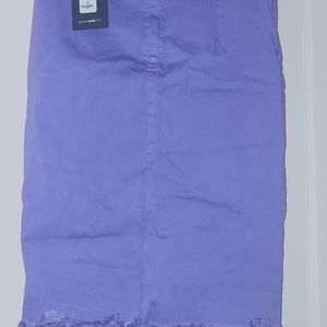 Fashion Nova Pencil Skirt